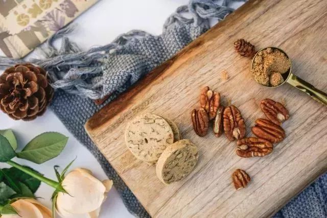 一吃钟情，爱就送TA最好吃的曲奇