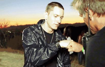 rapper戴的手表推荐,手表rapper同款