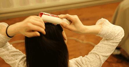 美人计剪齐刘海,用美人计剪刘海好不好