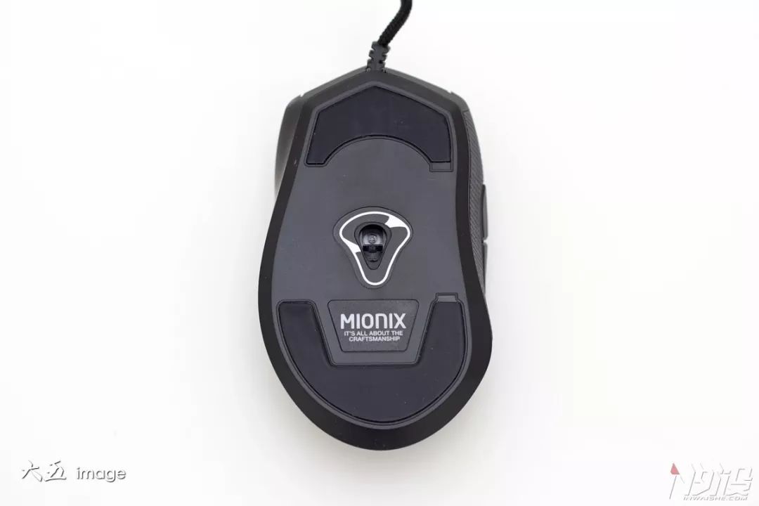 MionixCastor简评：大小通吃