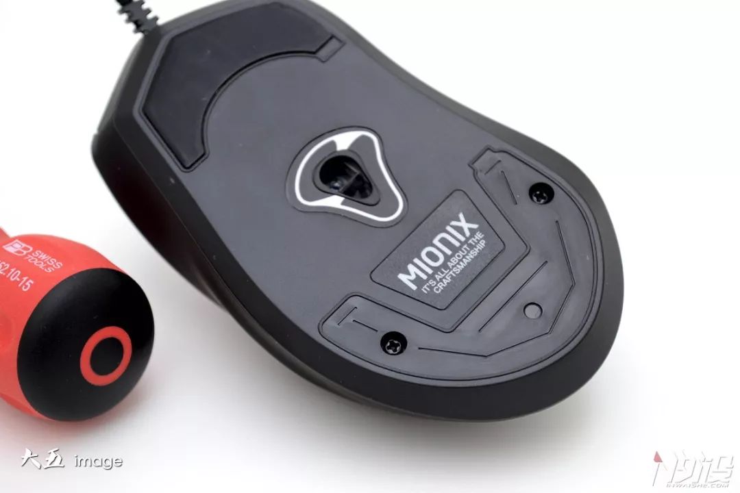 MionixCastor简评：大小通吃