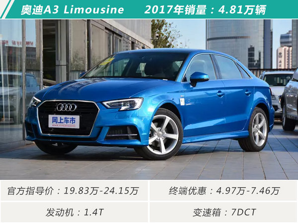 30万级豪华车排行榜,大型豪华轿车排行榜前十名