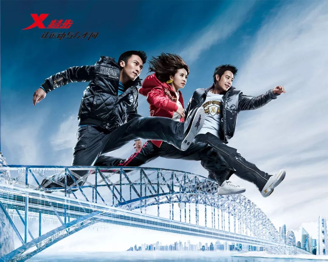 宁愿买超A的Yeezy假装高贵,也不穿国潮被人叫做土锤?!