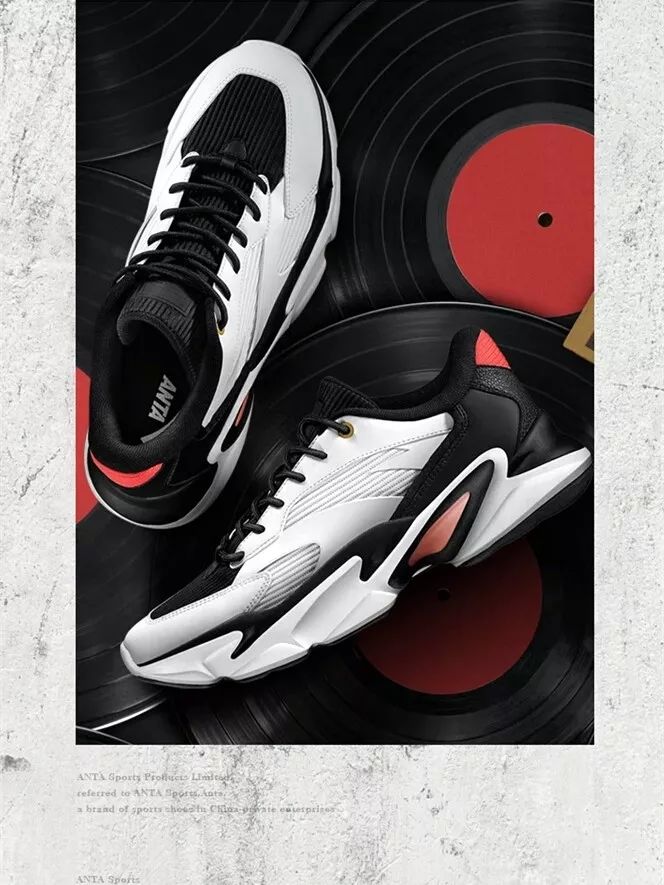 宁愿买超A的Yeezy假装高贵,也不穿国潮被人叫做土锤?!