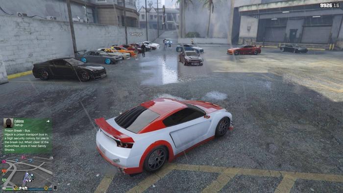 gta俱乐部车友会,gta6玩家车友会