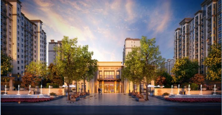 2019现象级红盘,2012年佳兆业君汇上品开盘