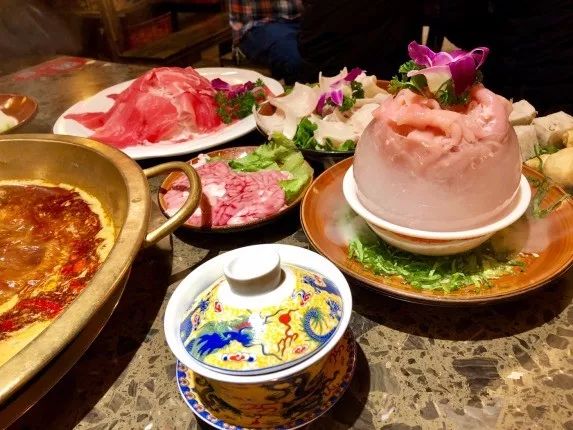 广东广州美食推荐越秀,广州美食推荐越秀