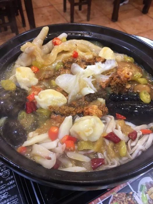 广东广州美食推荐越秀,广州美食推荐越秀