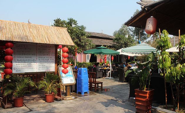 广东广州美食推荐越秀,广州美食推荐越秀