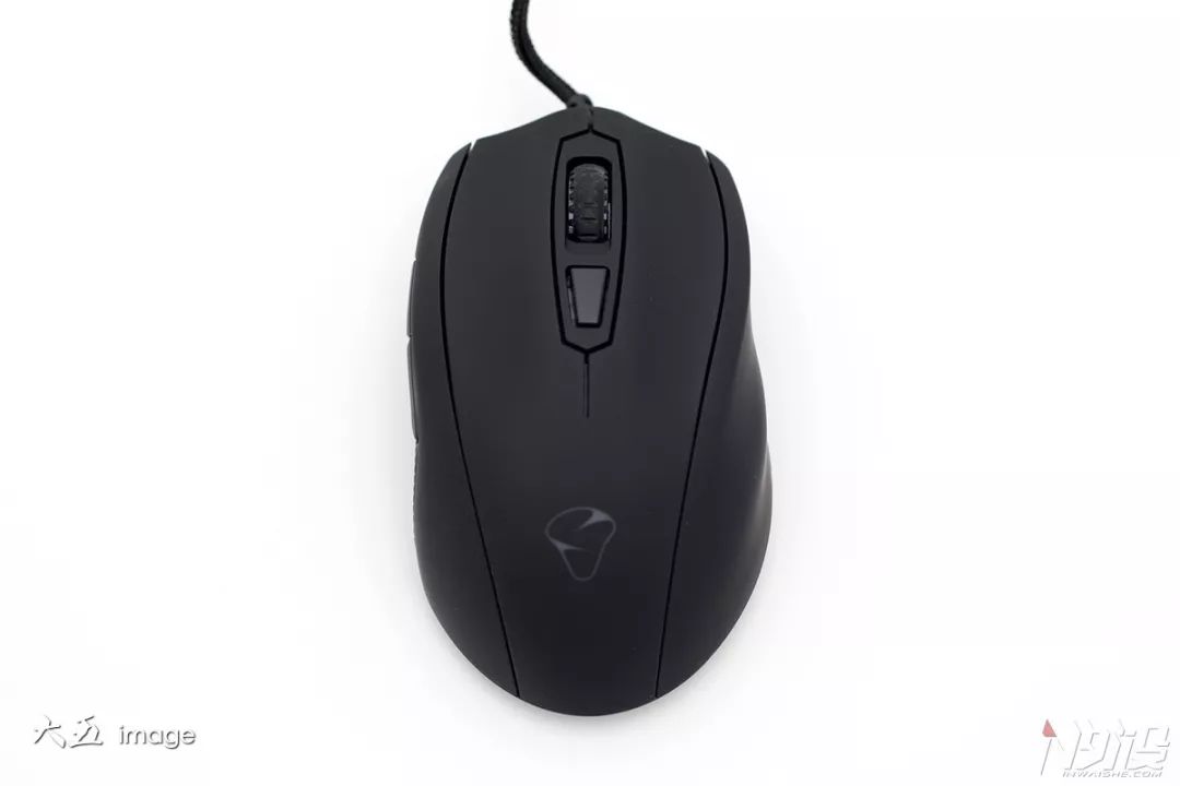 MionixCastor简评：大小通吃