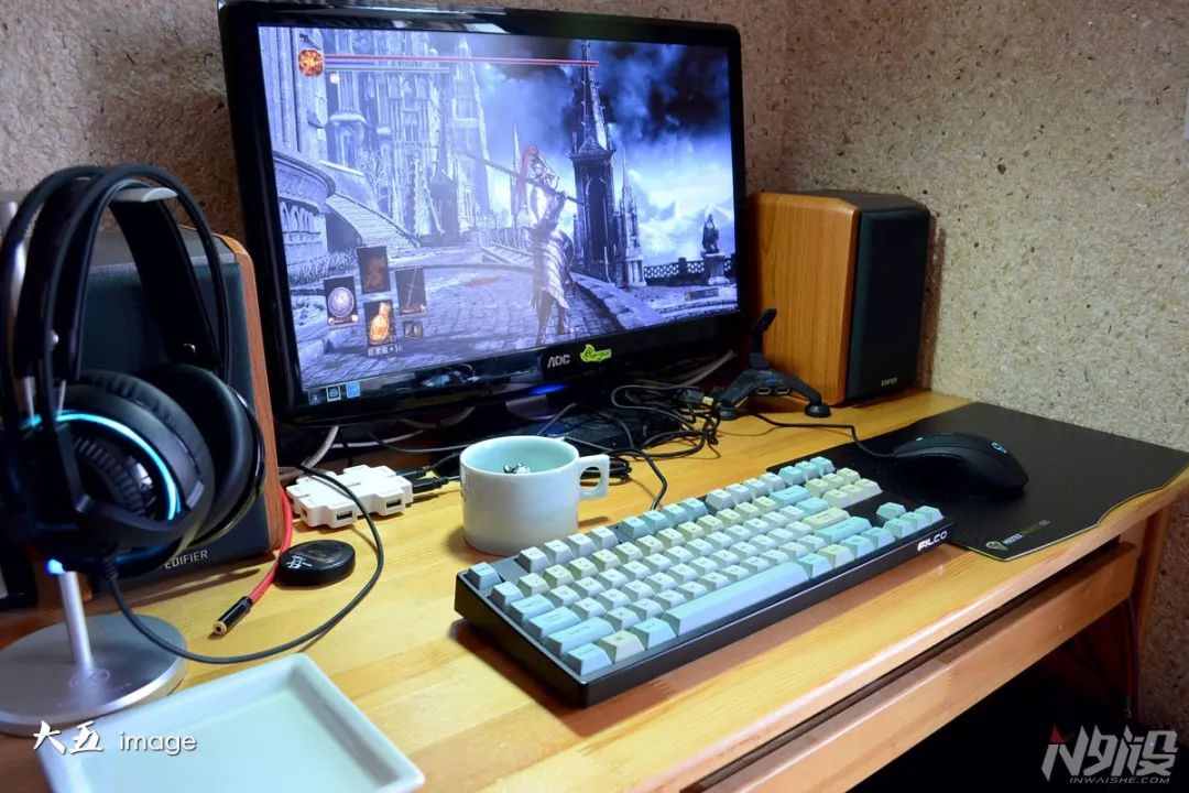 MionixCastor简评：大小通吃