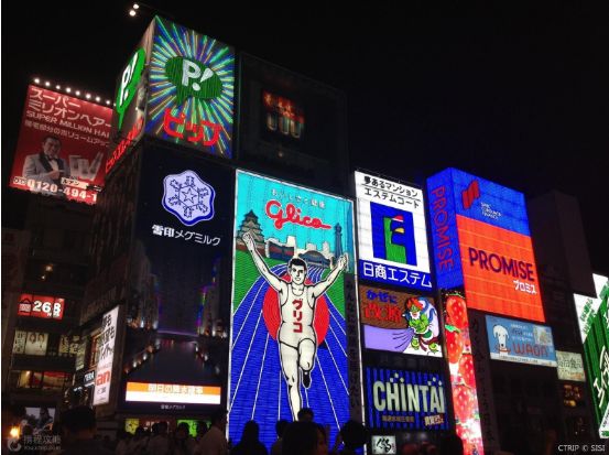 去日本旅游规划路线,想去日本玩旅游攻略视频