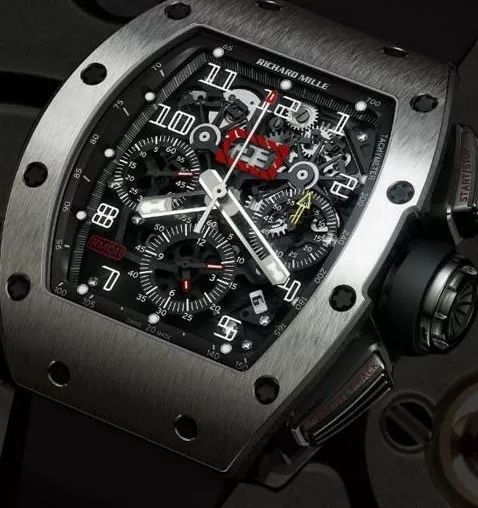 rapper戴的手表推荐,手表rapper同款