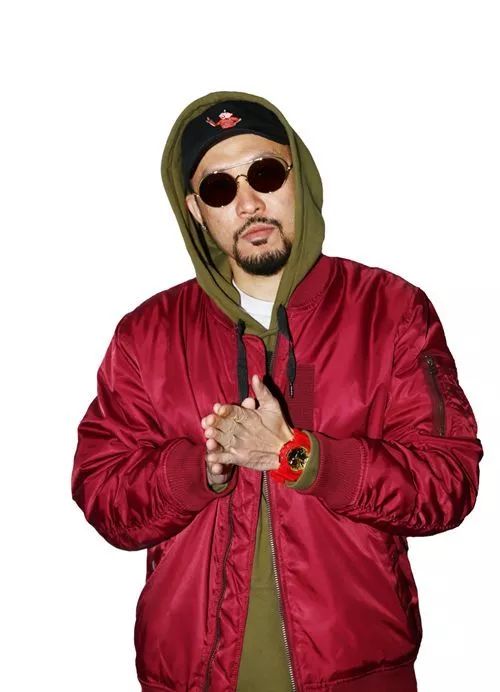 rapper戴的手表推荐,手表rapper同款