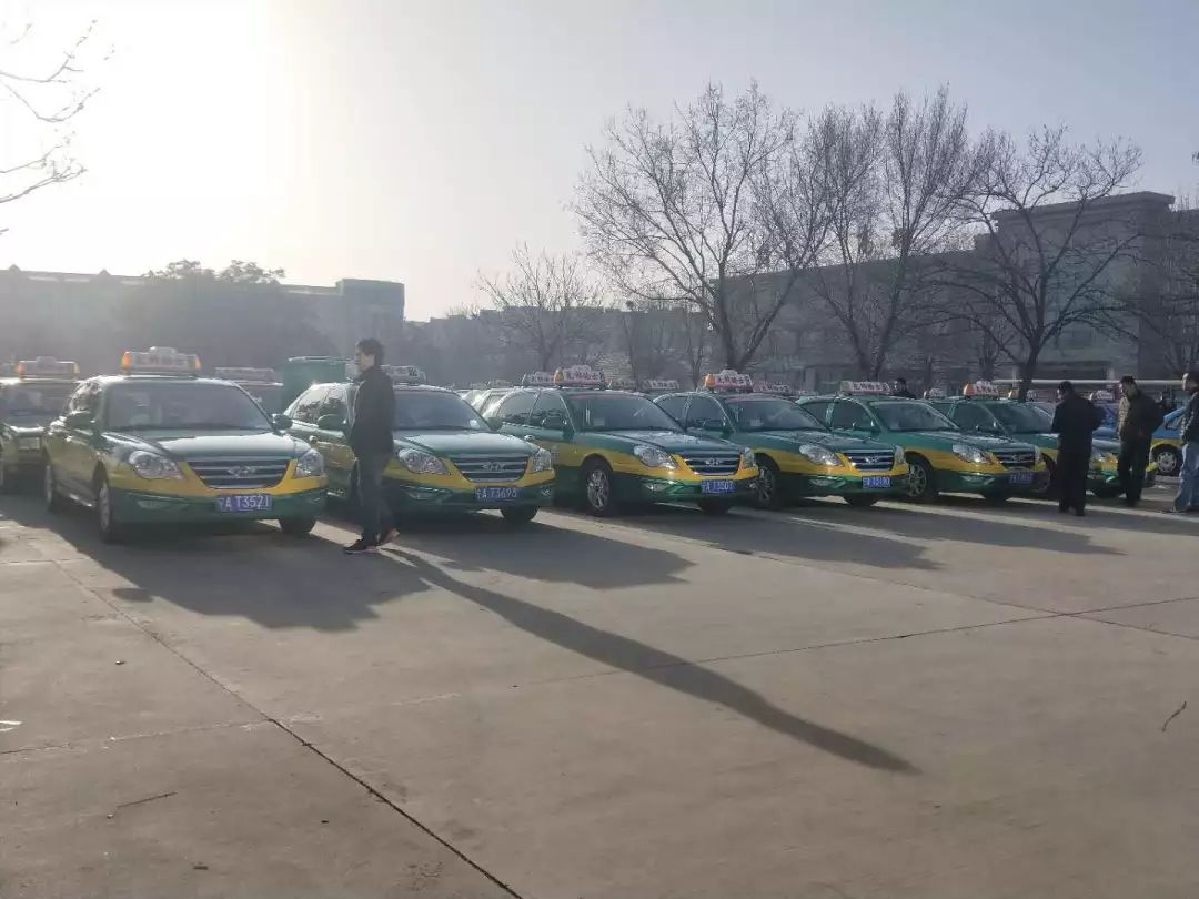 宁夏银川出租车有新政策吗,银川市出租车政策