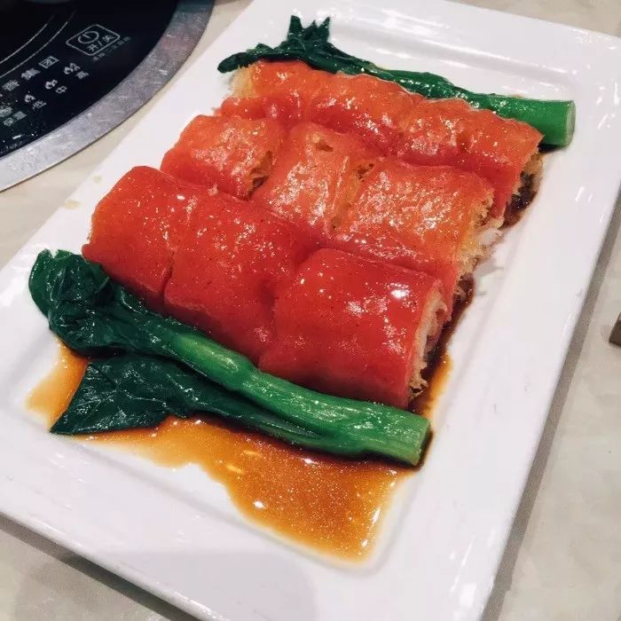 广东广州美食推荐越秀,广州美食推荐越秀