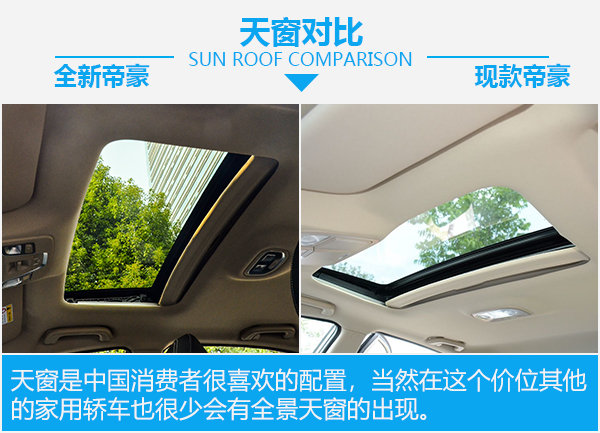 吉利帝豪是最好的国产车,吉利帝豪才是真正的国民神车