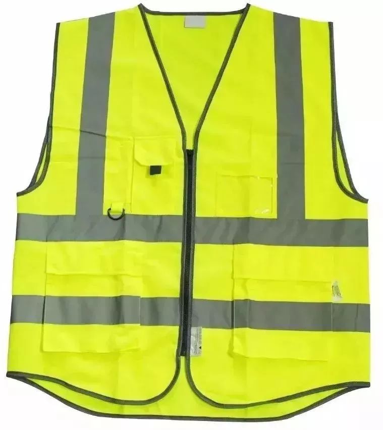 车上没有灭火器反光背心怎么处罚,汽车年检不用灭火器和反光背心