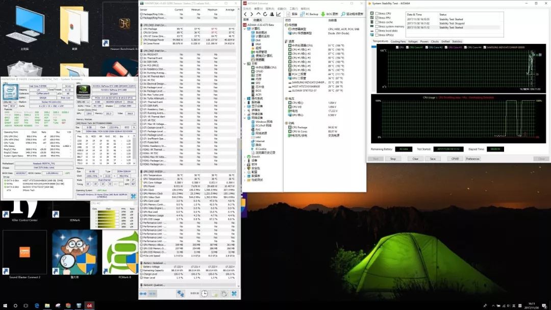 处理器i58400参数,i58400处理器对比8500