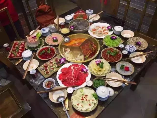 广东广州美食推荐越秀,广州美食推荐越秀