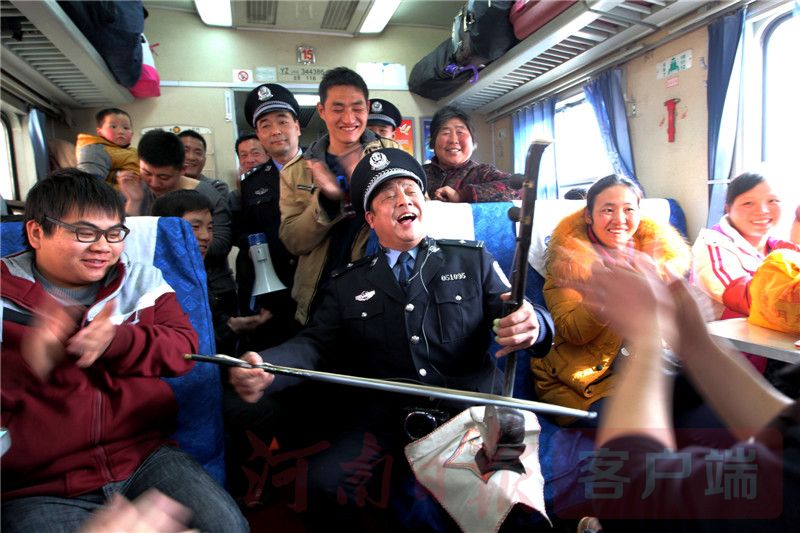 春运来了怎样坐火车才能更舒服呢,春运来了