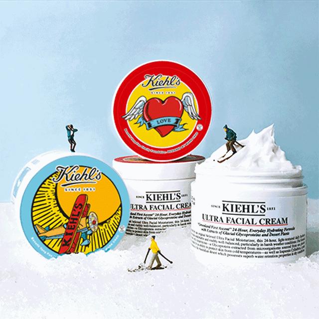 要面霜退出90后护肤舞台?现在00后都不敢不用面霜!