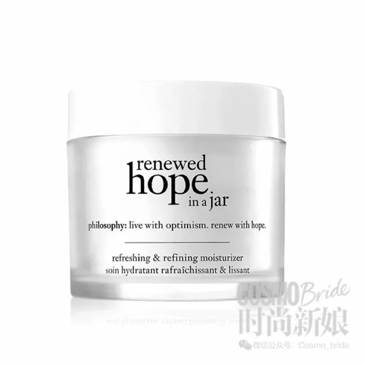 要面霜退出90后护肤舞台?现在00后都不敢不用面霜!