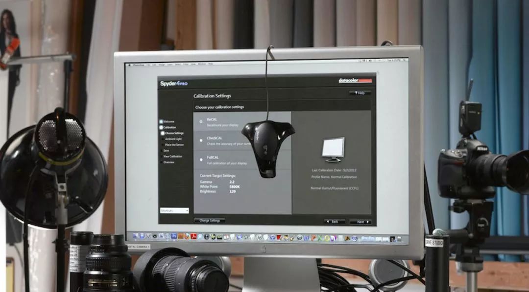 照片偏色,照片打印偏色怎么办