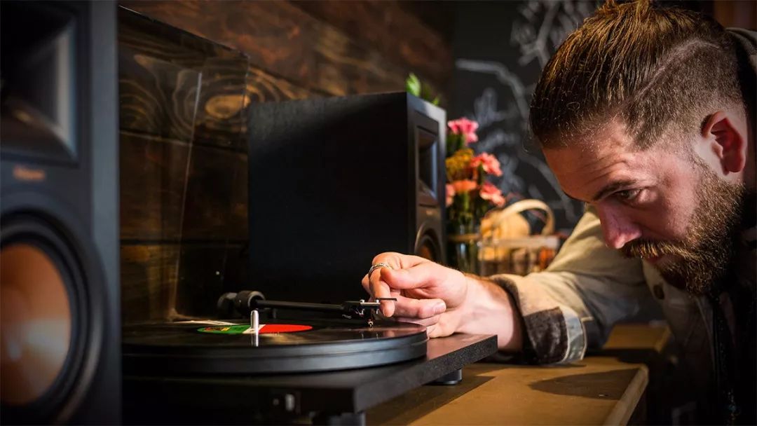 懂黑胶的小哥值不值得交往？│老司机的十件套