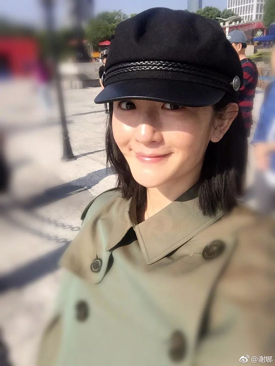 热卖|素颜拼过谢娜?你值得拥有Ta!