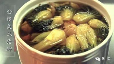 冬季润肺润燥养生汤,滋阴润燥汤的正确做法