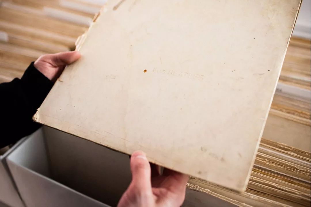 懂黑胶的小哥值不值得交往？│老司机的十件套