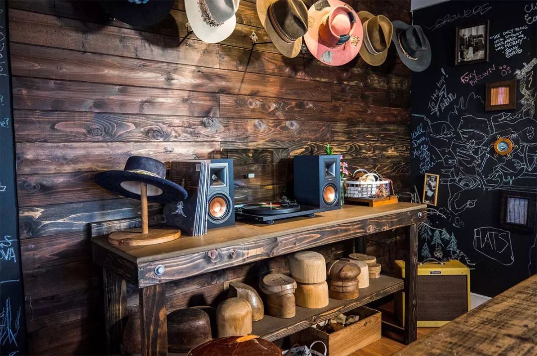 懂黑胶的小哥值不值得交往？│老司机的十件套