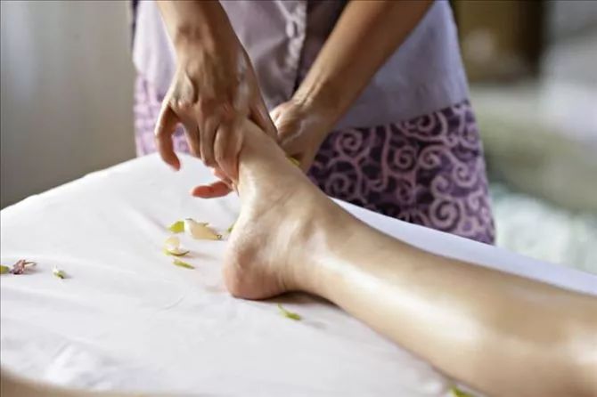 人体排毒时间表骗局,你的身体毒素有多少