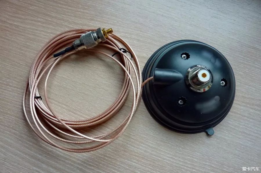 「火腿段子坊」一个伪HAM的自述|我用过的那五台对讲机