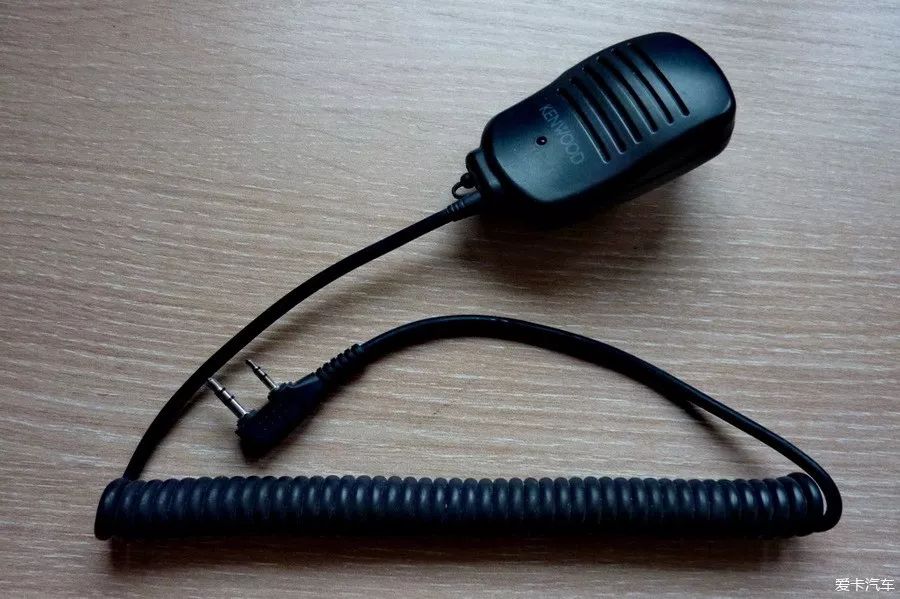 「火腿段子坊」一个伪HAM的自述|我用过的那五台对讲机