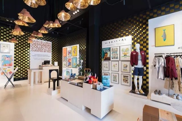 巴塞罗那和马德里旅游,西班牙旅游攻略巴萨