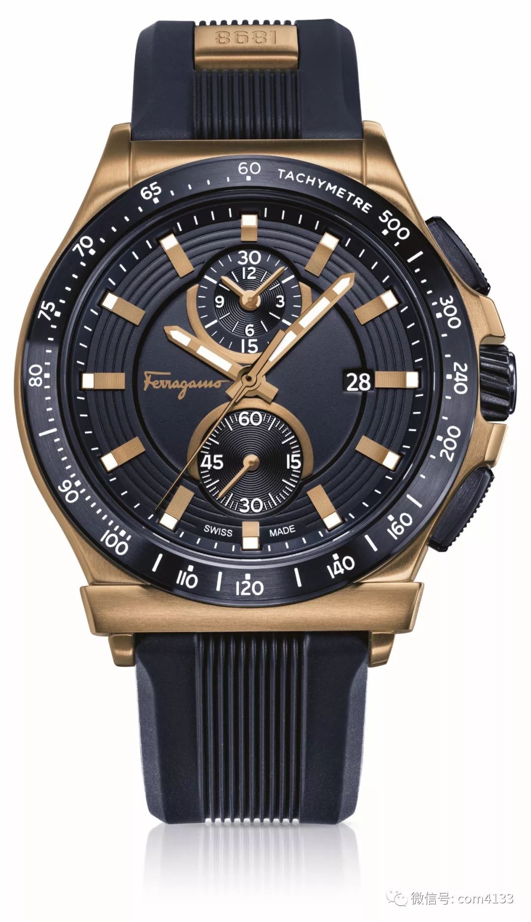 菲拉格慕手表新款,菲拉格慕男表机械表
