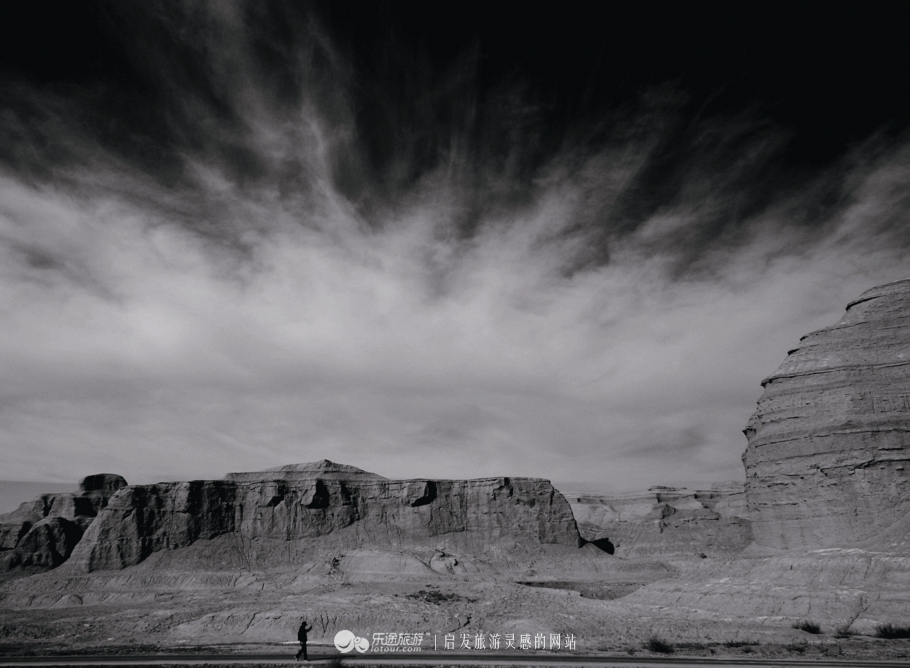 魔鬼城什么样,魔鬼城图片