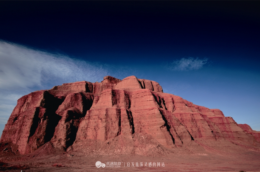 魔鬼城什么样,魔鬼城图片