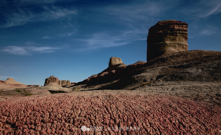 魔鬼城什么样,魔鬼城图片
