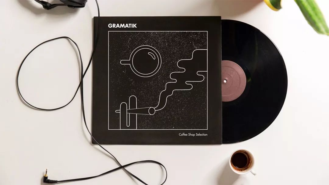 懂黑胶的小哥值不值得交往？│老司机的十件套