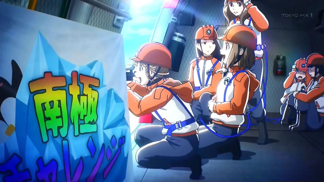 剧伴写作是“由点到线”的慢工细活-“动画、游戏业内人士访谈系列”之藤泽庆昌(下)