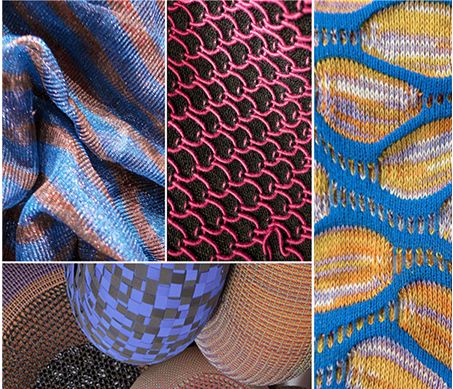 面料成分比例的测试方法,面料纤维含量检测报告