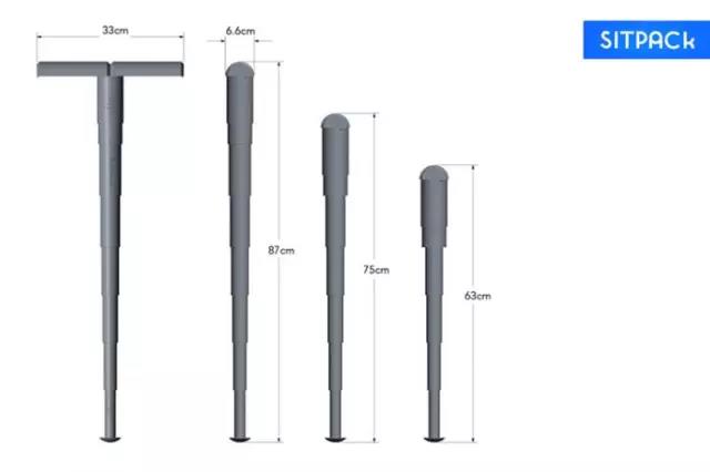 丹麦折叠凳视频 (丹麦哪个折叠凳是正品)