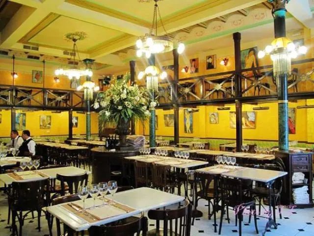 巴塞罗那和马德里旅游,西班牙旅游攻略巴萨