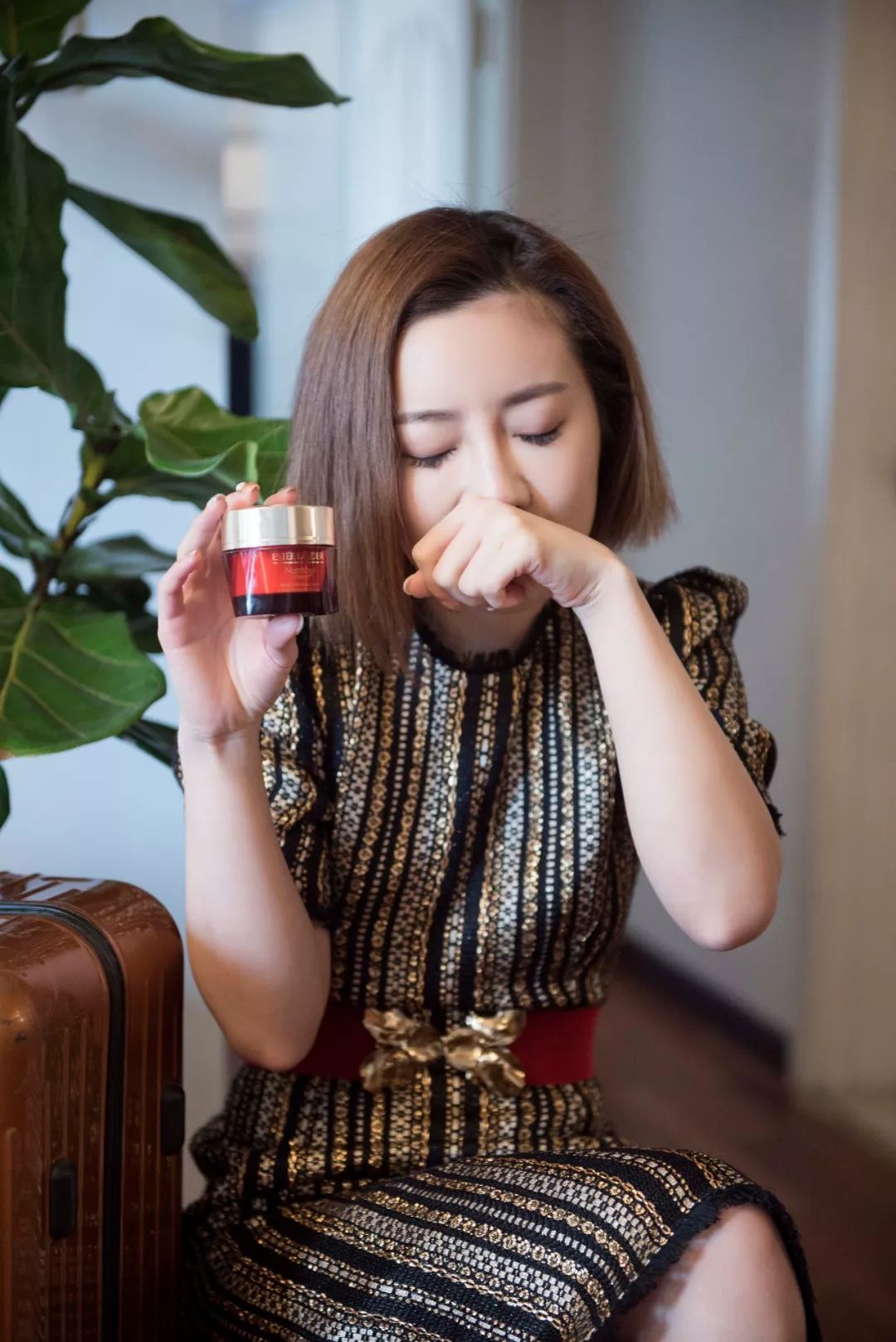 送的礼物从来就不会让人失望,送礼物的人不重要