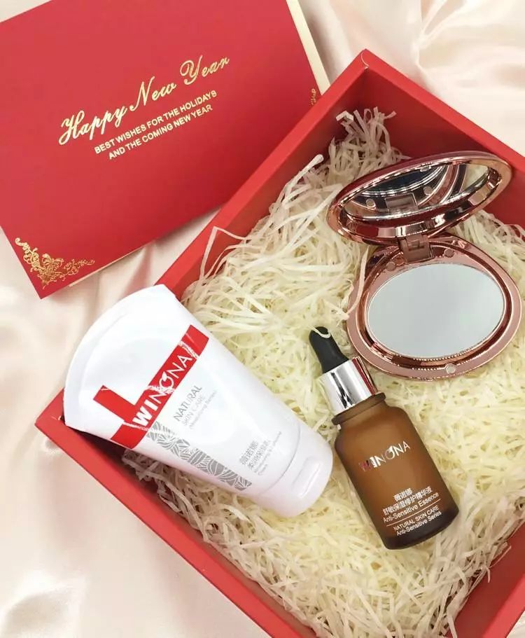 弘叔种草+福利｜降温不怕！弘叔带了一波热乎乎的新年好物哟（上）