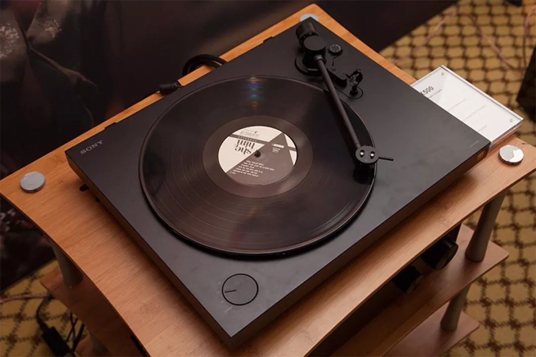 懂黑胶的小哥值不值得交往？│老司机的十件套