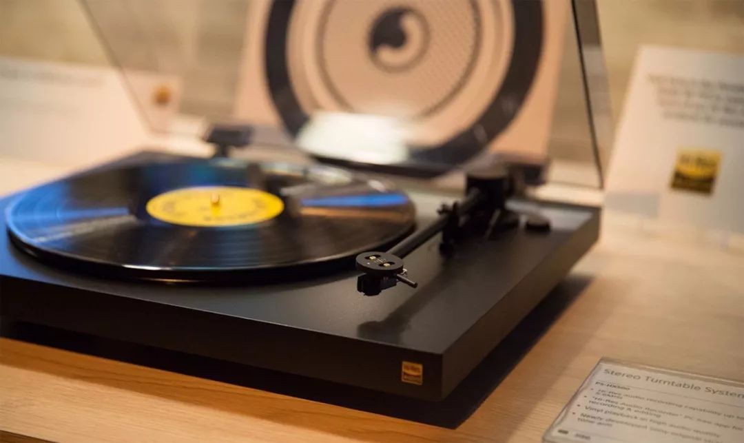 懂黑胶的小哥值不值得交往？│老司机的十件套